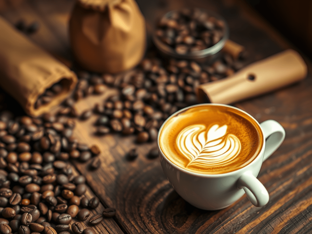 ☕ ¿Qué es el café de especialidad y por qué deberías&nbsp;probarlo?